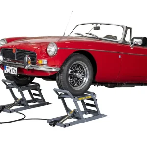 Lyftramp Trygg betalning